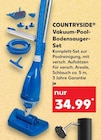 Aktuelle Becks Angebote bei Kaufland in Karlsruhe Aktuelles Vakuum-Pool-Bodensauger-Set Angebot bei Kaufland in Karlsruhe ab 34,99 €