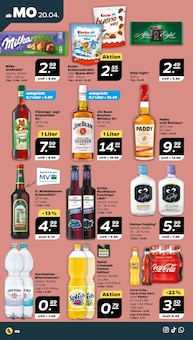 Netto mit dem Scottie Prospekt der aktuellen Woche, gĂĽltig von 20.04.2026 bis 25.04.2026 Aktueller Netto mit dem Scottie Prospekt "GĂĽnstig. Besser. FĂĽr Dich." mit 36 Seiten