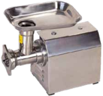 Hachoir électrique professionnel N° 22 850 W à Rural Master dans Préchacq-les-Bains Hachoir électrique professionnel N° 22 850 W à Rural Master dans Préchacq-les-Bains