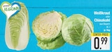 Weißkraut im EDEKA Prospekt Weißkraut von im aktuellen EDEKA Prospekt für 0,99 €