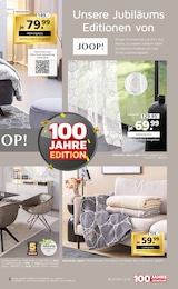 Bettdecke im Segmüller Prospekt Wohndesign - Inspirierende Ideen für ihr Zuhause auf S. 31