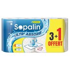 Essuie Tout - SOPALIN en promo chez Carrefour Market Essuie Tout - SOPALIN dans le catalogue Carrefour Market