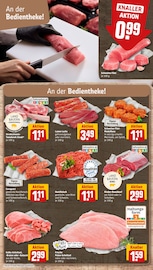 Gulasch im REWE Prospekt in Bamberg Aktueller REWE Prospekt mit Gulasch, "Dein Markt", Seite 12