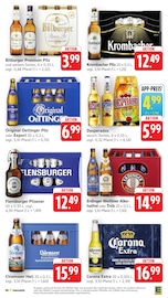 Aktueller E center Prospekt mit Erdinger, "Aktuelle Angebote", Seite 37