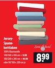 Jersey-Spannbettlaken im Angebot bei famila Nordost in Pinneberg Jersey-Spannbettlaken Angebote von Lena Sund home bei famila Nordost Pinneberg für 8,99 €