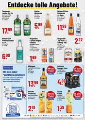 Cola im Trinkgut Prospekt in Donauwörth Aktueller Trinkgut Prospekt mit Cola, "Aktuelle Angebote", Seite 2