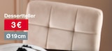 Dessertteller im Angebot bei Woolworth in Ulm Dessertteller Angebote bei Woolworth Ulm für 3,00 €