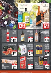 Likör im EDEKA Prospekt in Gera Aktueller EDEKA Prospekt mit Likör, "Wir lieben Lebensmittel!", Seite 7