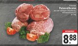 Frischer Putenrollbraten Angebote bei EDEKA Niederkassel für 8,88 €