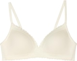 Soutien-gorge femme - TEX - Carrefour à Roubaix Soutien-gorge femme - TEX en promo chez Carrefour Roubaix à 9,99 €