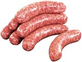 REWE - Nußlocher Bratwurst Angebot im Prospekt Nußlocher Bratwurst bei REWE im Prospekt "" für 1,49 €