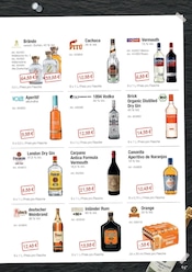 Schnaps im Hamberger Prospekt in München Aktueller Hamberger Prospekt mit Schnaps, "Catering & Bestes aus aller Welt", Seite 47