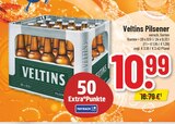 Aktuelles Veltins Pilsener Angebot bei Trinkgut in Königswinter ab 10,99 €