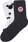 Damen Kuschelsocken im Angebot bei Marktkauf in Stuttgart Damen Kuschelsocken Angebote von Minnie Mouse bei Marktkauf Stuttgart für 5,99 €