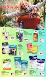 Ähnliche Kompresse Angebote im Prospekt "Mein Drogeriemarkt" von Rossmann Ähnliches Angebot bei Rossmann in Prospekt "Mein Drogeriemarkt" gefunden auf Seite 12