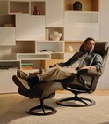 Relaxsessel Paul (M) Angebote von Stressless bei Opti-Wohnwelt Bremen für 5.199,00 €