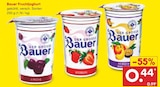 Fruchtjoghurt bei Netto Marken-Discount im Prospekt "" für 0,44 €