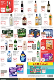 Aktueller GLOBUS Prospekt mit Ramazzotti, "Aktuelle Angebote", Seite 4