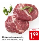 Rinderhochrippensteaks Angebote bei EDEKA Konstanz für 1,99 €