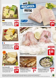 Fisch Angebot im aktuellen EDEKA Prospekt auf Seite 13