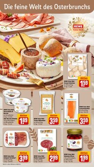 Oliven im aktuellen REWE Prospekt (Nürnberg) Oliven im REWE Prospekt "Dein Markt" mit 20 Seiten (Nürnberg)