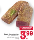 Aktuelles Zarte Lammlachse Angebot bei E center in Pforzheim ab 3,99 €