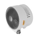 Chauffage soufflant/ventilateur Omnia 2000 W - Supra en promo chez Castorama Montreuil à 39,90 €