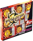 Hazard China-Knall-Sortiment Angebote von Weco Feuerwerk bei REWE Bad Homburg für 9,99 €