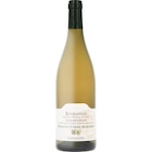Domaine Pierre Mornand - Bourgogne Chardonnay dans le catalogue Carrefour