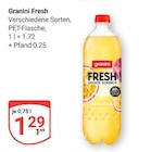 Aktuelles Fresh Angebot bei GLOBUS in Duisburg ab 1,29 €