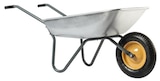 Brouette "Kit in the Box" 80 L en promo chez Jardiland Nîmes à 69,99 €