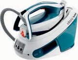 Dampfbügelstation SV8111 EXPRESS POWER im Angebot bei MEDIMAX in Erkrath Dampfbügelstation SV8111 EXPRESS POWER Angebote von Tefal bei MEDIMAX Erkrath für 159,99 €