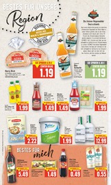 Grillwurst Angebote im Prospekt "Aktuelle Angebote" von E center auf Seite 12