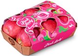 Rote Tafeläpfel Angebote von Pink Lady bei REWE Neuss für 2,29 €