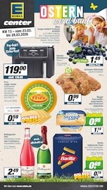 Aktueller E center Prospekt mit Käse, "Aktuelle Angebote", Seite 1