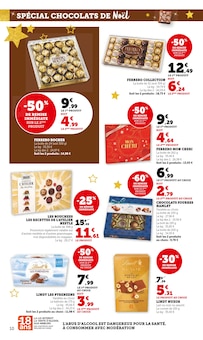 Promo Jeu dans le catalogue Hyper U du moment à la page 10