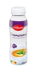 feine Creme zum Kochen von Milbona für 0,89 € bei Lidl im Angebot feine Creme zum Kochen von Milbona im aktuellen Lidl Prospekt