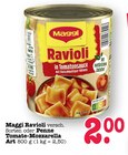 Aktuelles Ravioli Angebot bei E center in Heidelberg ab 2,00 €