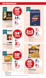 Congélateur Angebote im Prospekt "U Express" von U Express auf Seite 6