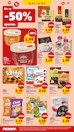Toffifee Angebot & Preis im aktuellen Penny Prospekt Toffifee Angebot im aktuellen Penny Prospekt auf Seite 34