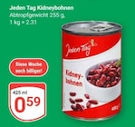 Aktuelle Bohnen Angebote bei GLOBUS in Leipzig Aktuelles Kidneybohnen Angebot bei GLOBUS in Leipzig ab 0,59 €