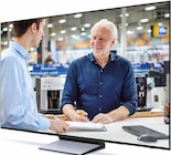 Aktuelle Fernseher Angebote bei expert in Falkensee Aktuelles OLED TV GQ65S94DATXZG Angebot bei expert in Falkensee ab 1.199,00 €