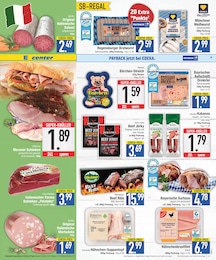 EDEKA Hähnchenbrust im Prospekt EDEKA Hähnchenbrust im Prospekt