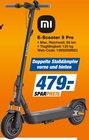 E-Scooter 5 Pro im Angebot bei expert in Münster E-Scooter 5 Pro Angebote von Mi bei expert Münster für 479,00 €