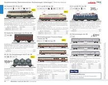 Bekleidung im Conrad Electronic Prospekt "Modellbahn 2024/25" mit 292 Seiten (Bonn)