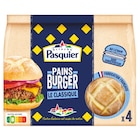 Pains burgers à Carrefour dans Sallèdes Pains burgers à Carrefour dans Sallèdes
