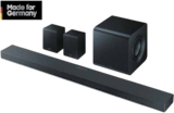 Soundbar HW-QS760GF/ZG im Angebot bei expert in Finnentrop Soundbar HW-QS760GF/ZG Angebote von SAMSUNG bei expert Finnentrop für 399,00 €