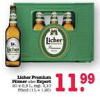 E center Nieder-Olm Prospekt mit  im Angebot für 11,99 €