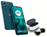 G06 Power - Motorola - Hyper U à Périgueux G06 Power - Motorola en promo chez Hyper U Périgueux à 189,00 €