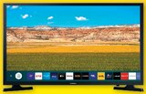 Téléviseur 32" LED Smart TV - SAMSUNG - Super U à Meyzieu Téléviseur 32" LED Smart TV - SAMSUNG en promo chez Super U Meyzieu à 199,00 €